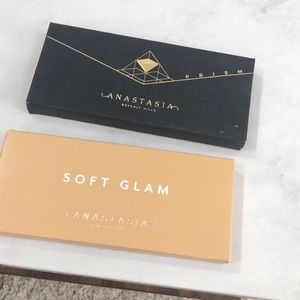 Anastasia Pallettes